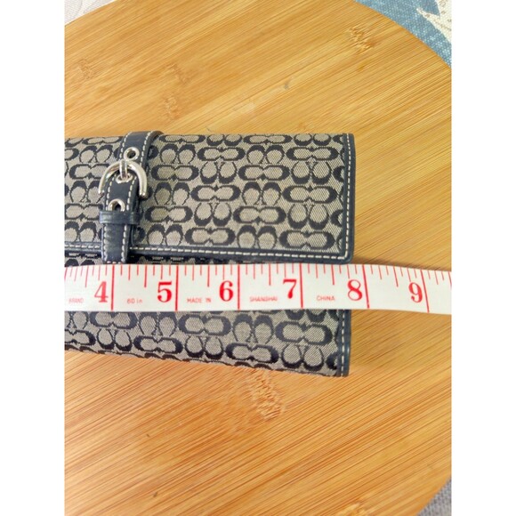 Coach Wallet - Picture 3 of 12